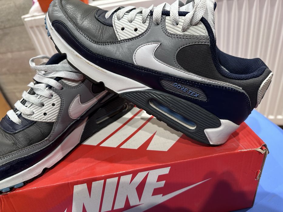 Nike Air Max 90 GORE-TEX