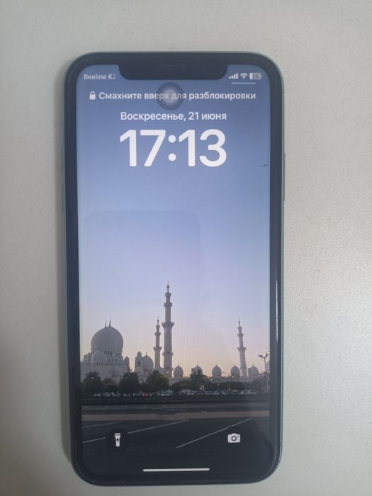 Продам Айфон 11, 64гб