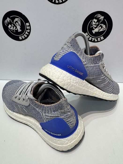 Маратонки ADIDAS ULTRA BOOST X. Номер 36.5