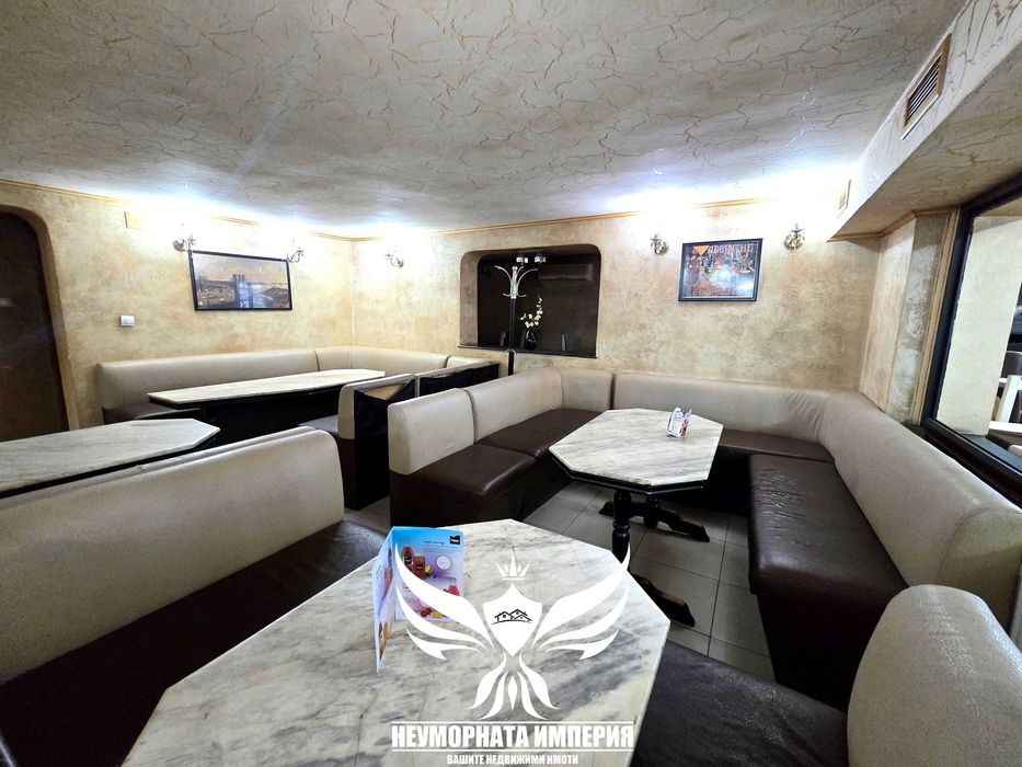 Дава се под наем Офис в Асеновград - 135 кв.м за 774.69 € - Снимка #8