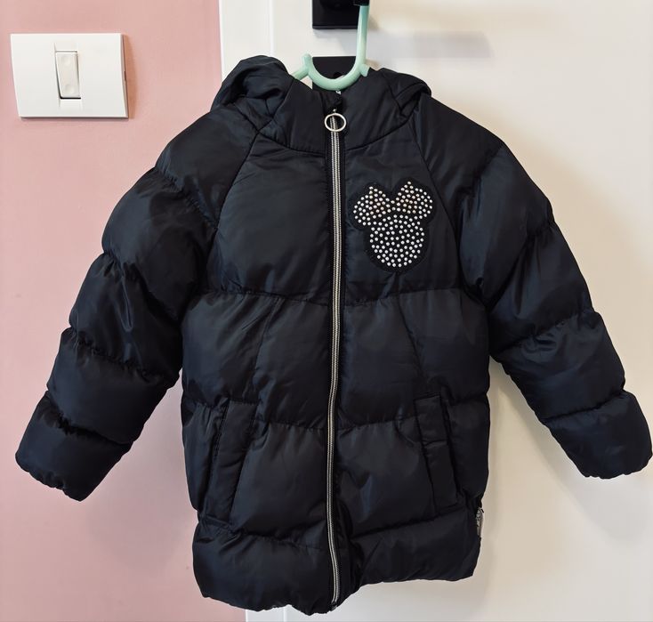 Geaca Disney  pentru copiii