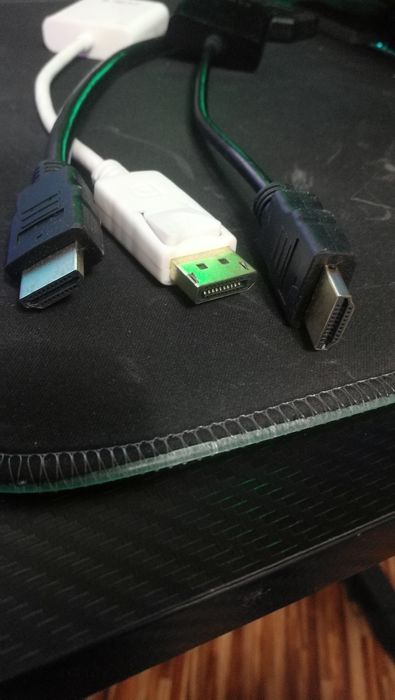 Кабели переходники