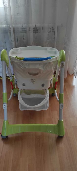 Столче на марката Лорели -за хранене