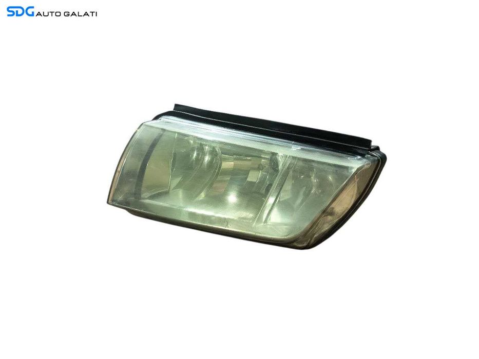 Far Dreapta EUROPA Skoda Fabia 1 2000 - 2007 (Urechi Superioare Lipsa) [LS0274]