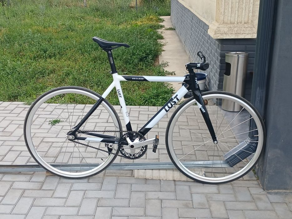 Обменяю или продам фикс fixed gear lust
