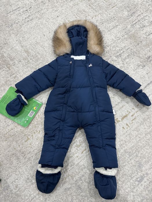 Продам комбинезон детский