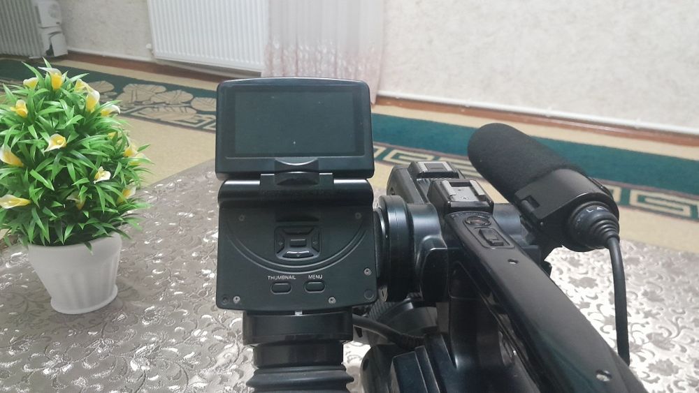 Vedio camera sotladi.