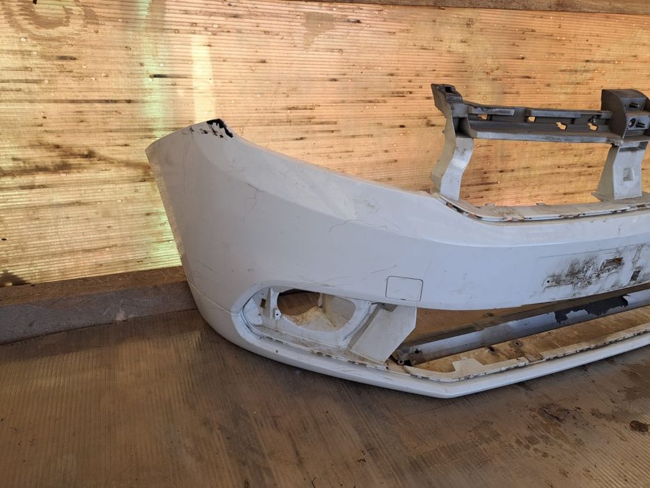 Bara fata logan 2 facelift