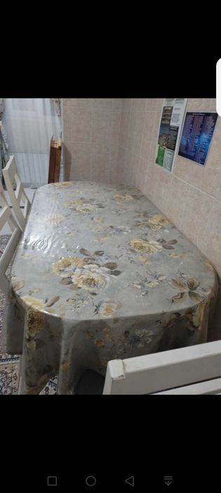 Шторы для кухни и тюль