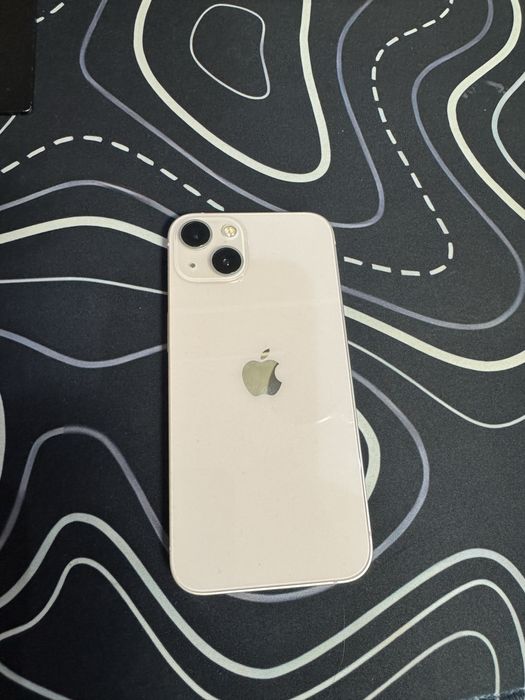 Iphone 13 128.