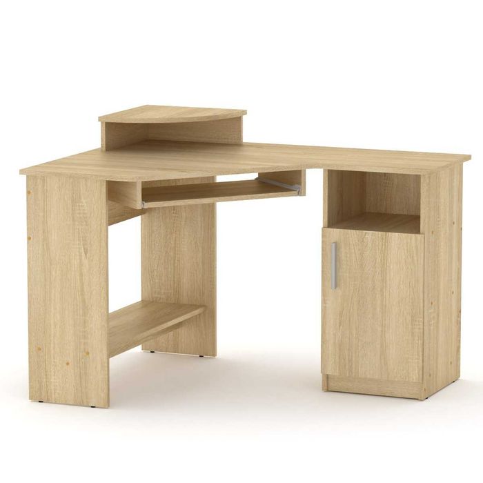 Ново! Ъглово бюро Компанит СУ-1