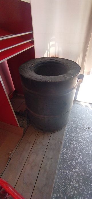 Тандыр для выпечки Самса