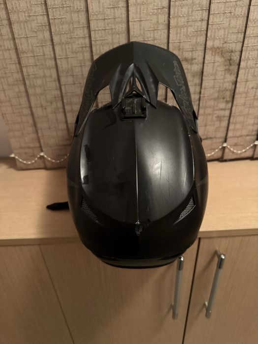 Каска troy lee designs d3 TLD