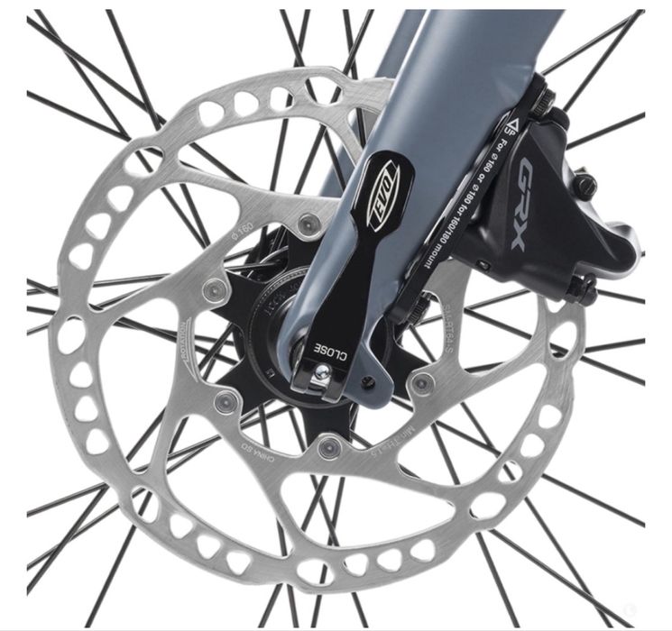 Велосипед Author Aura XR5 2024