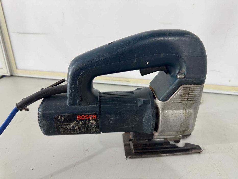 Зеге - Bosch GST60 / 550 W