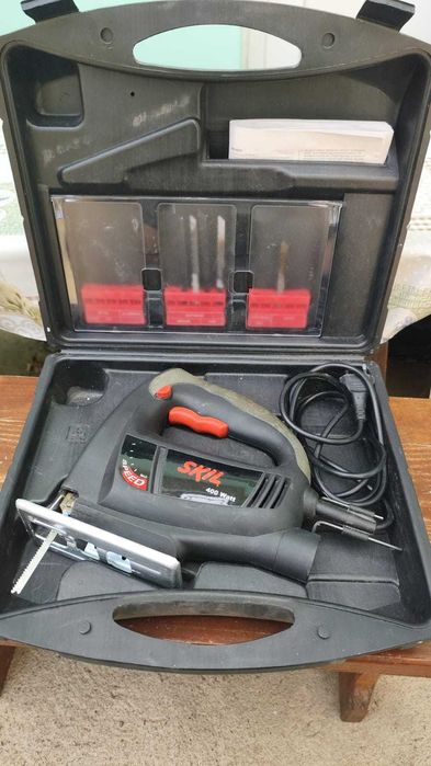 Pendular SKIL 4170 400W - in stare excelenta !