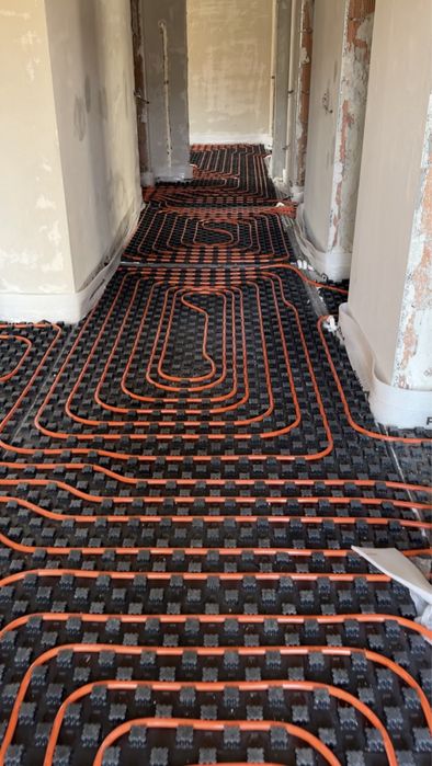 Casă parter - Valea Mare - Stefănești