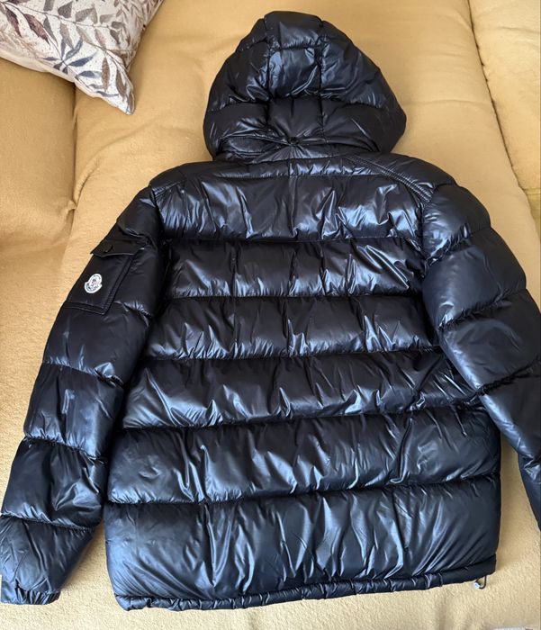 Geaca moncler barbati