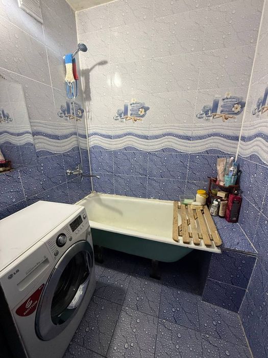 Квартира сотилади