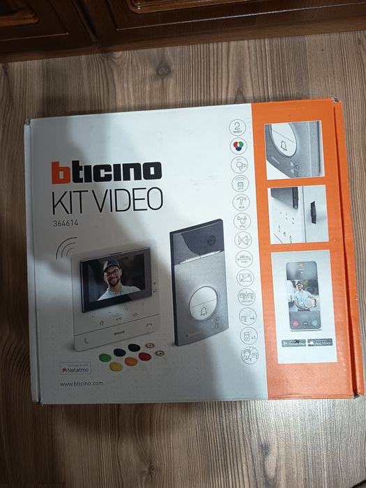 Kit video nou, 364614