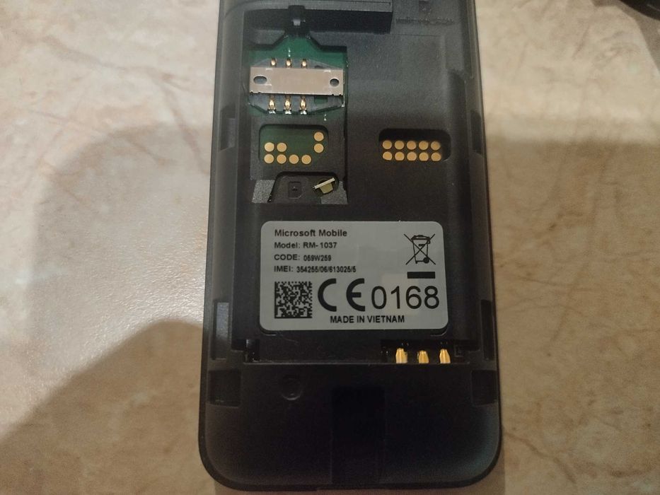 2 бр.Мобилни телефони Nokia