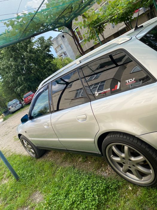 Джанти 18” 5.112