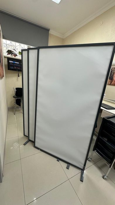 Ширма, перегородка