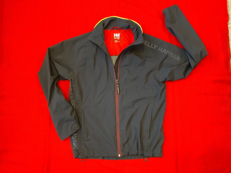 Helly Hansen-оригинално яке 46 с