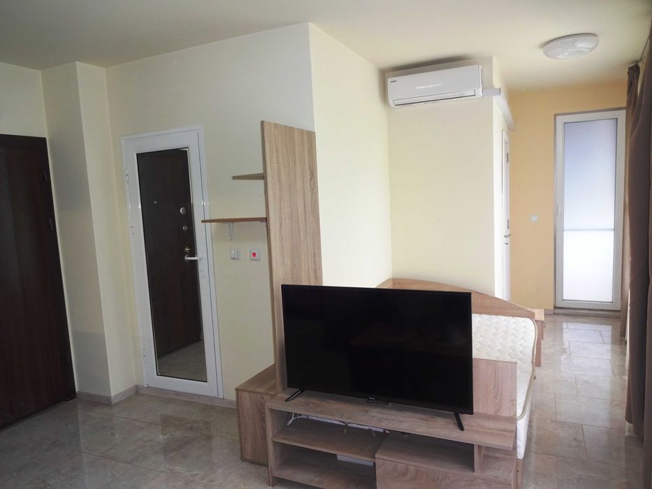Дава се под наем Едностаен апартамент в Варна, Победа - 26 кв.м за 289.17 € - Снимка #4