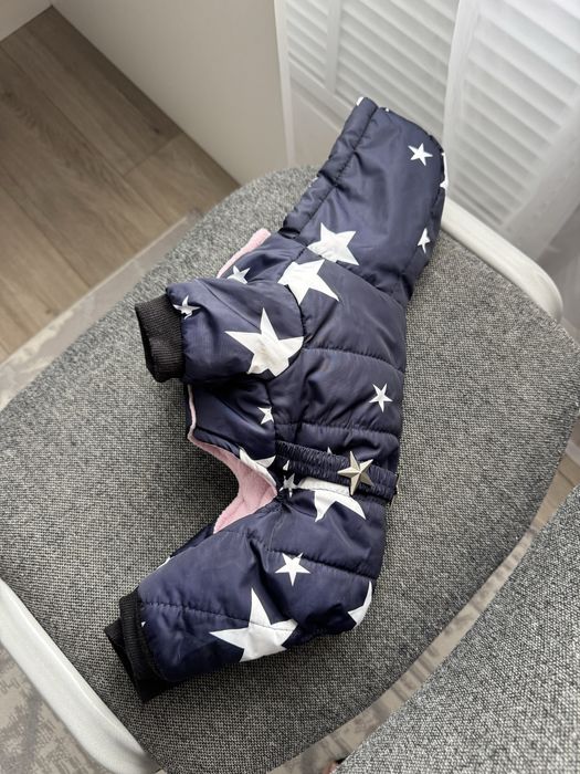 Куртка для собак