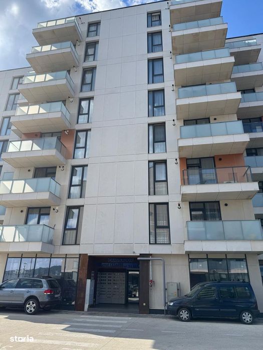 Apartament 2 camere , zona Penny , Drumul Cetatii !