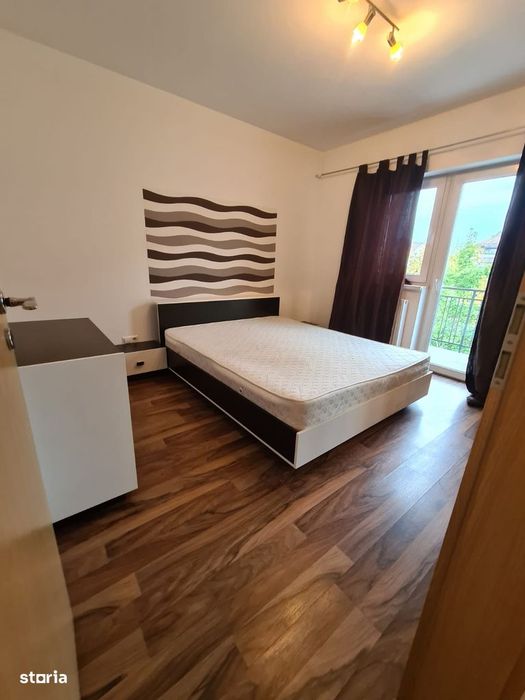 Bloc Nou, Lunei-Complex-2 camere,370 euro Timisoara • OLX.ro