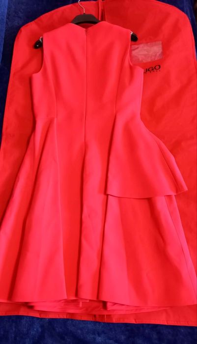 Rochie Hugo Boss