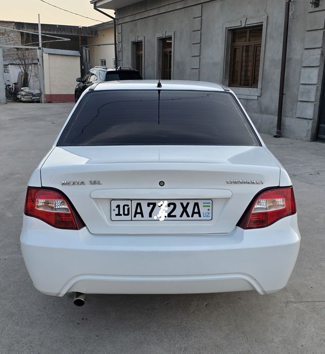 Neksya 2 2015 yil 100 min yurgan xalol 1 qol