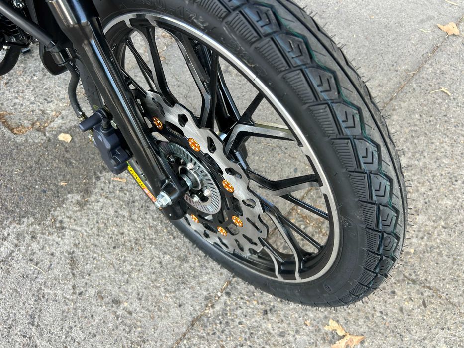 Lifan Скутер 49 куб.