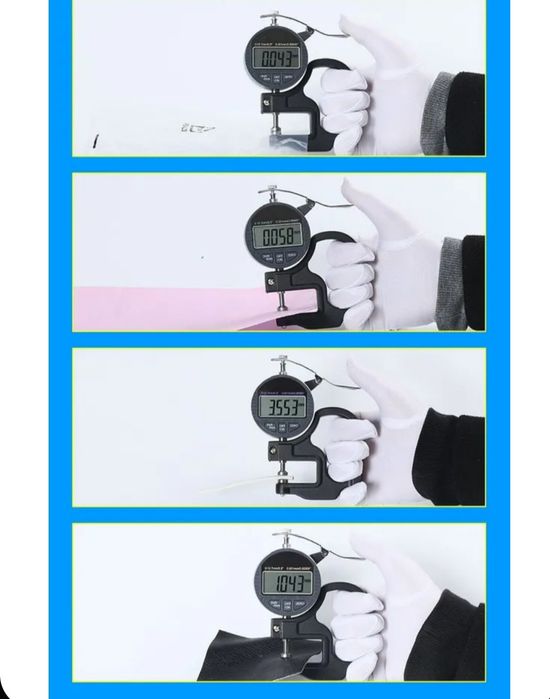 Толшинамер электронный 0-25 мм 0.001 мм