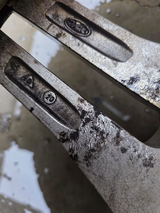 Jante 18 aftermarket borbet et 20 bmw f30 f31 f32 f34 f36