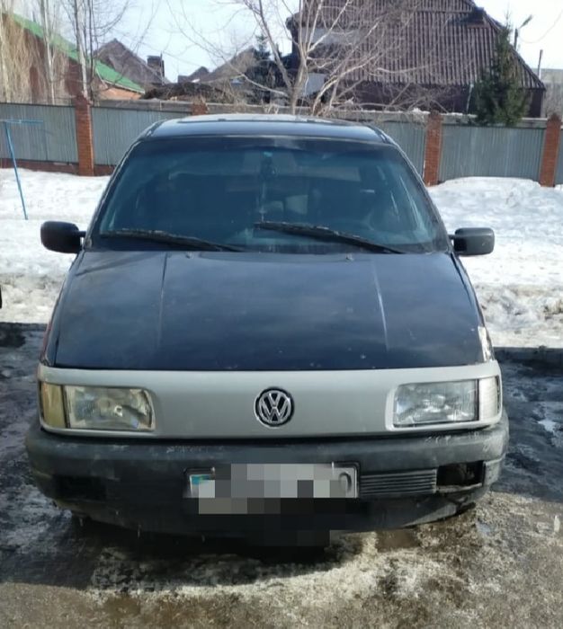 Продам машину Фольцваген Б3