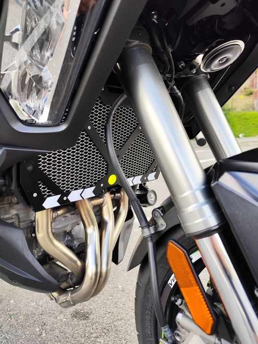 Kawasaki Versys 1000 SE 2022