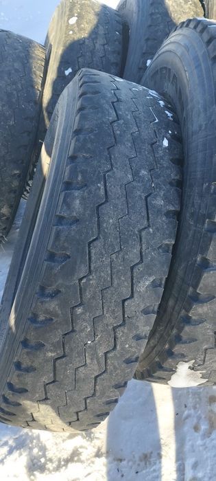 Шины грузовые! Продам