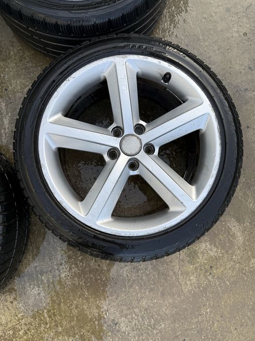 Jante 18 sline audi a4 a5 a6 q5 a7 a8