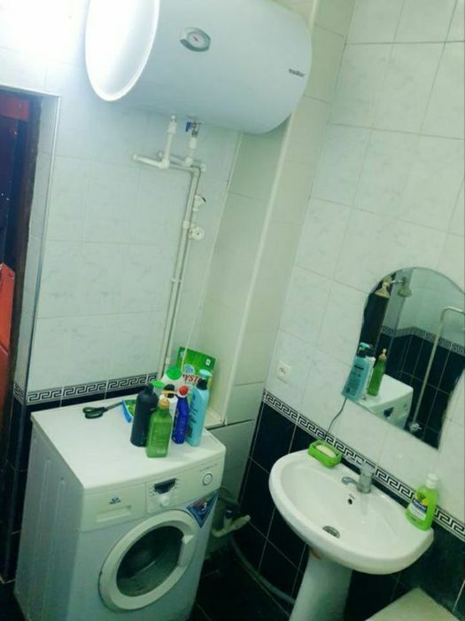 Сдается 3-х комнатная квартира на Бульваре.