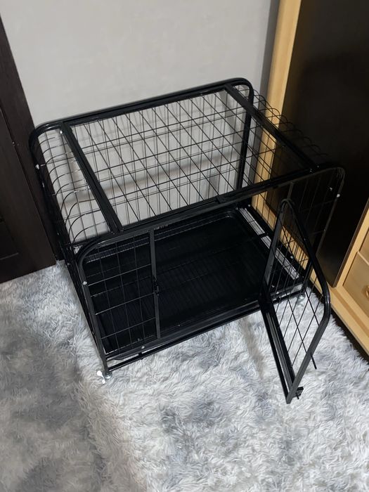 Клетка для животных