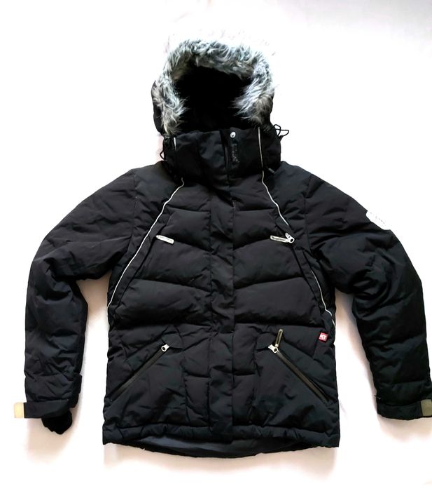 Kari Traa, размер M40,дамско пухено яке 90%пух10пера,за ски и сноуборд