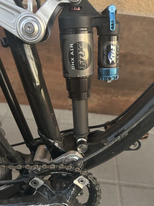 Колело Iron Horse 6point4