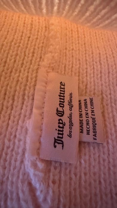 Шапка Juicy Couture