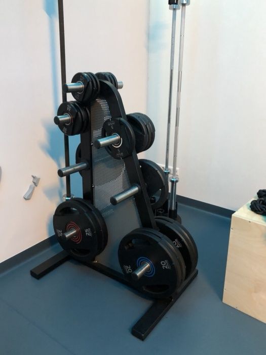 Depozit aparate fitness profesionale