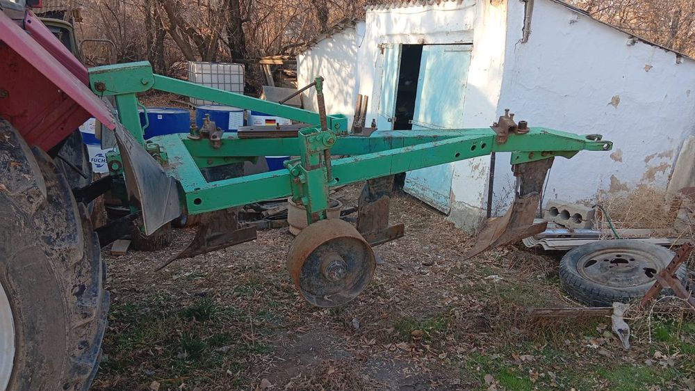 Продается трактор 2018года