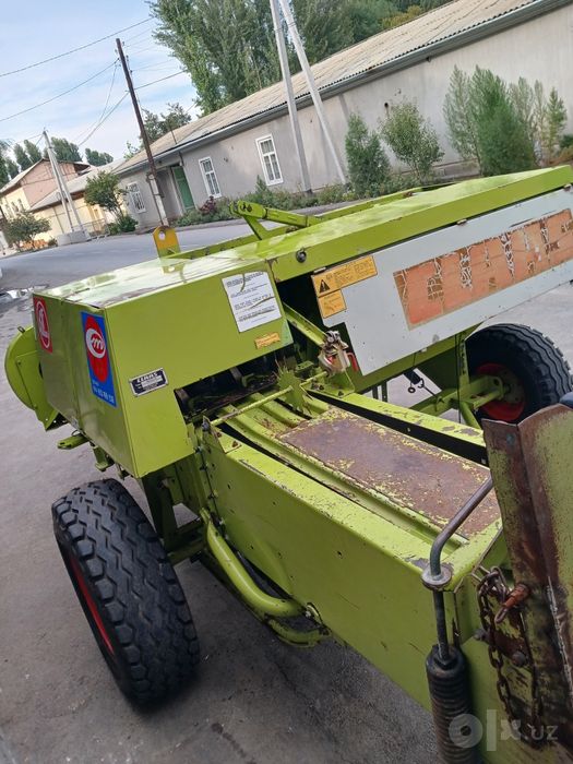 Markant 55 sotiladi