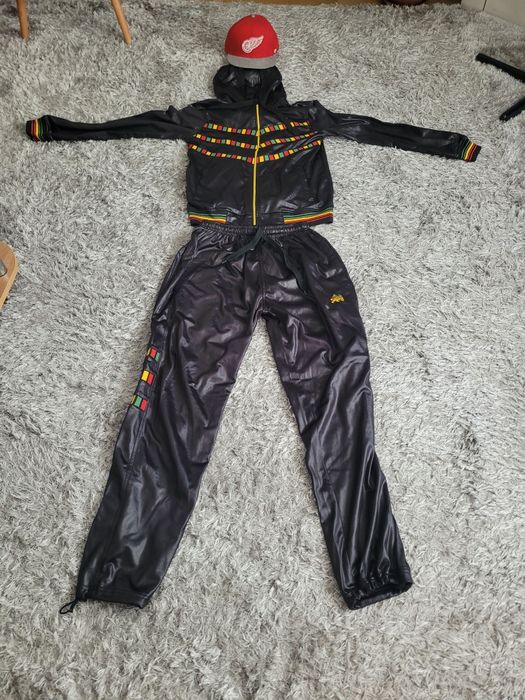 Trening Jamaica, model rar, import U.K ,mărimea S